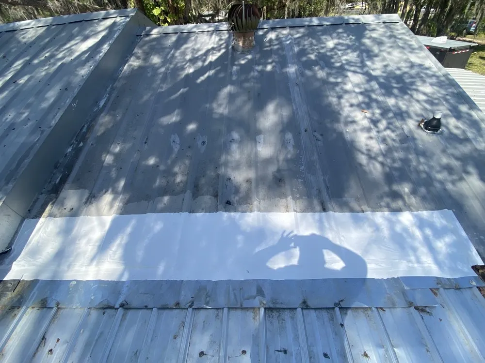 Slide of S&S Home Rehab