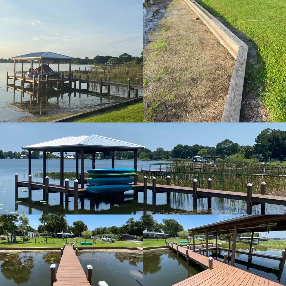 Slide of S&S Home Rehab