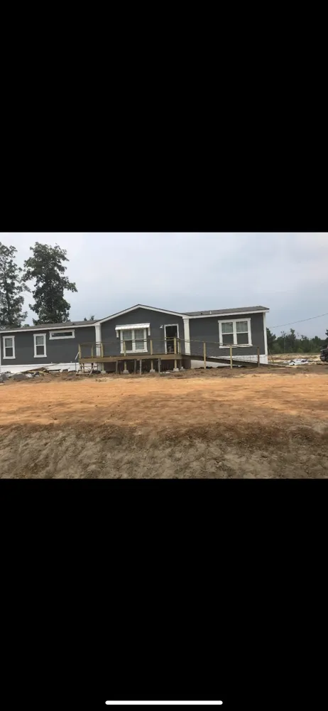 Slide of S&S Preferred Home Improvement