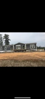 S&S Preferred Home Improvement Logo