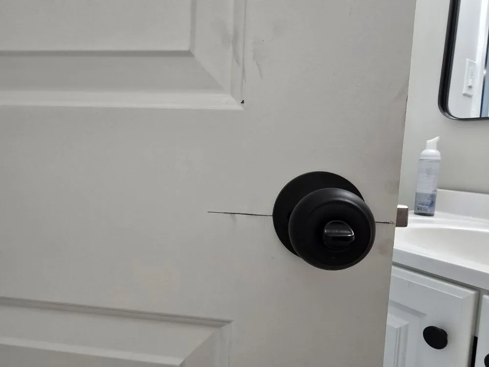 Slide of S&S Property Preservation