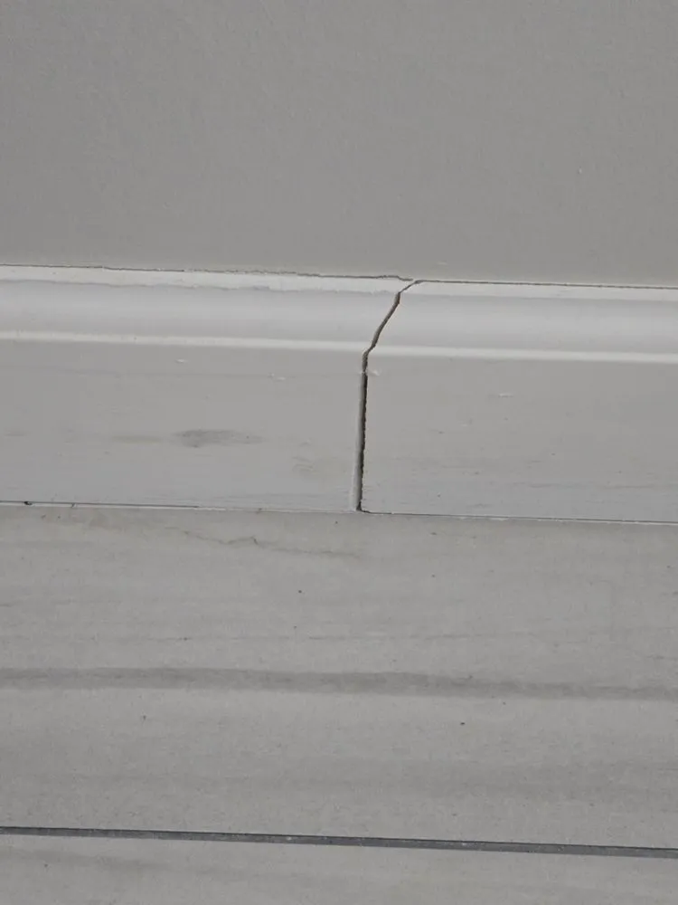 Slide of S&S Property Preservation