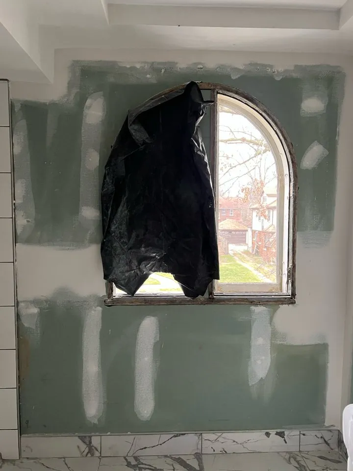 Slide of S&S Property Preservation