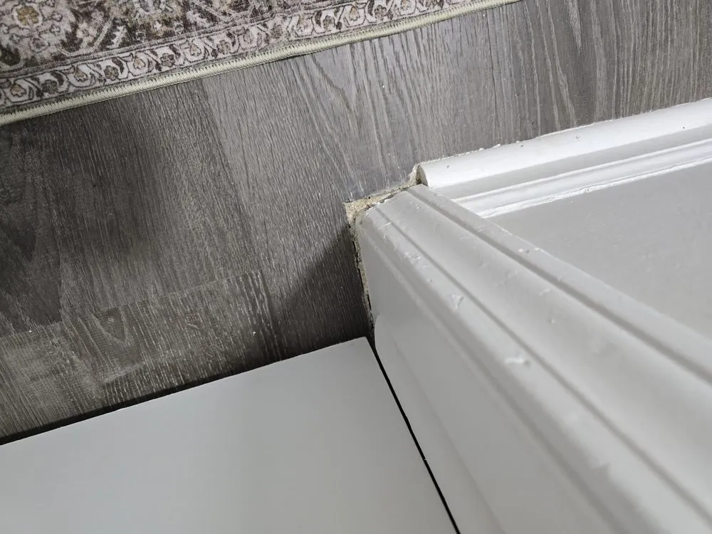 Slide of S&S Property Preservation