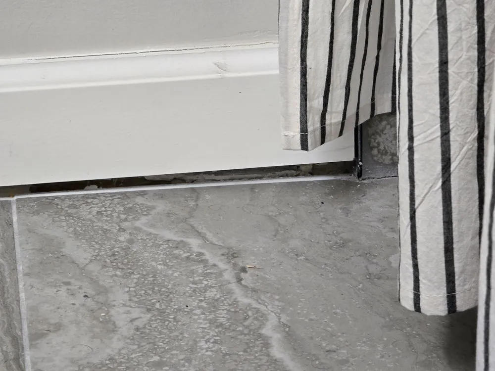 Slide of S&S Property Preservation