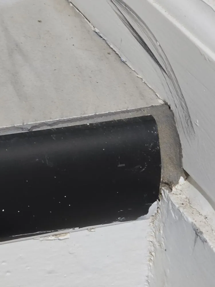 Slide of S&S Property Preservation