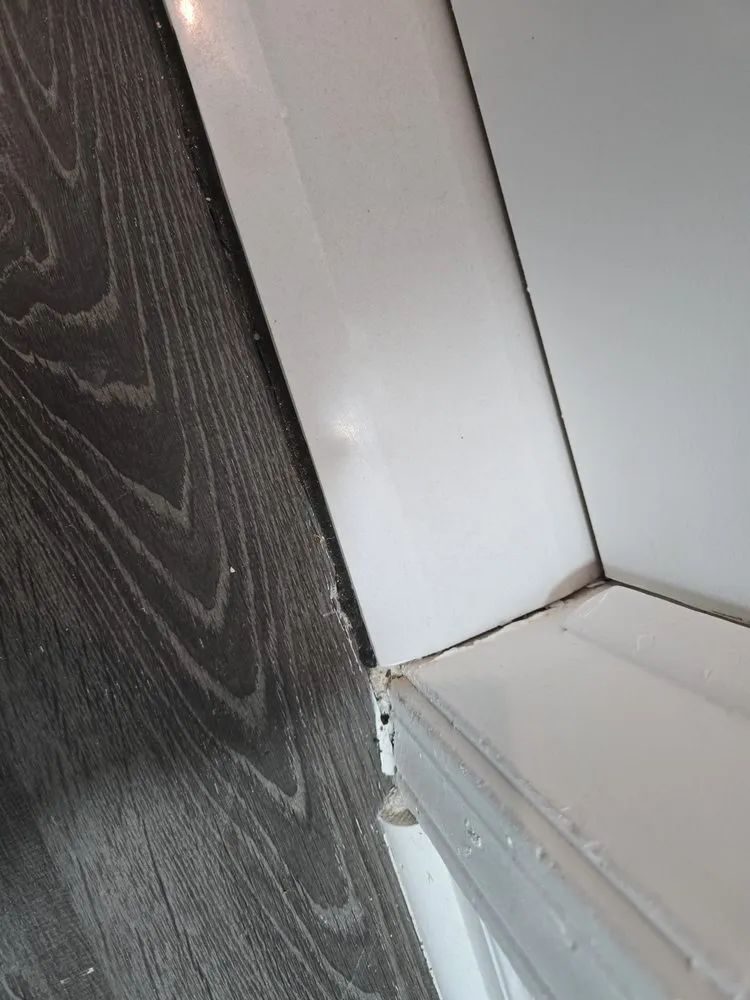 Slide of S&S Property Preservation