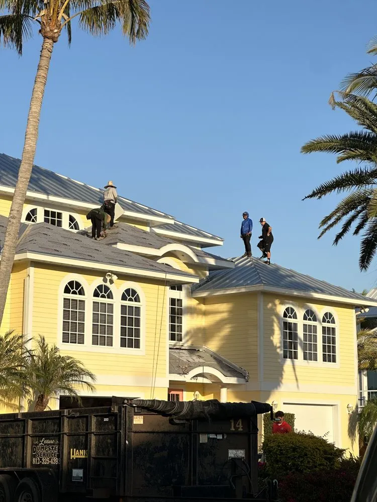 Slide of SS Property Solutions & Restoration