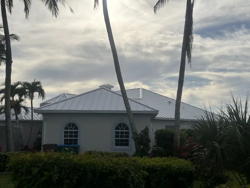 Slide of SS Property Solutions & Restoration