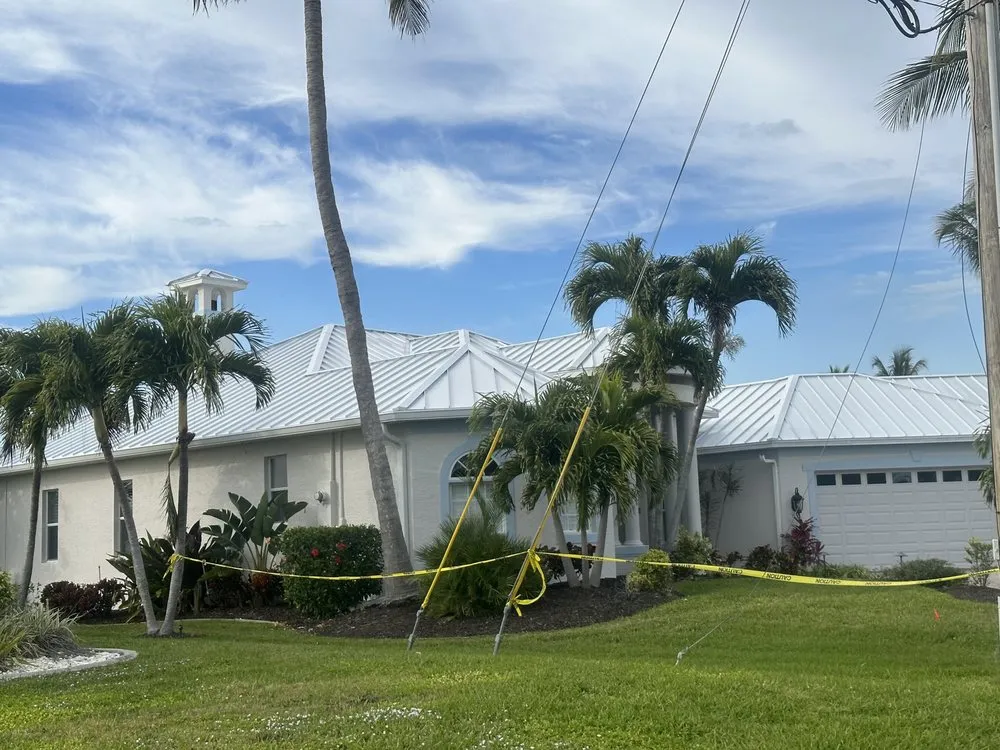 Slide of SS Property Solutions & Restoration