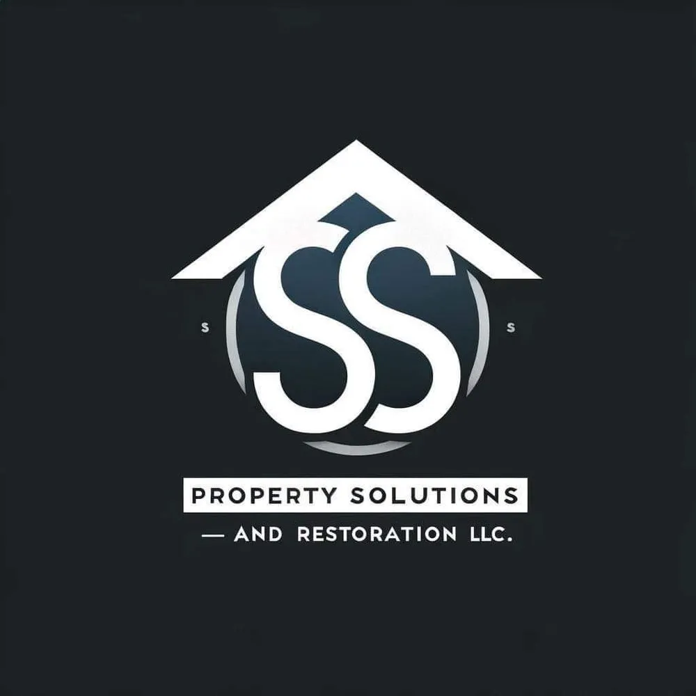 Slide of SS Property Solutions & Restoration