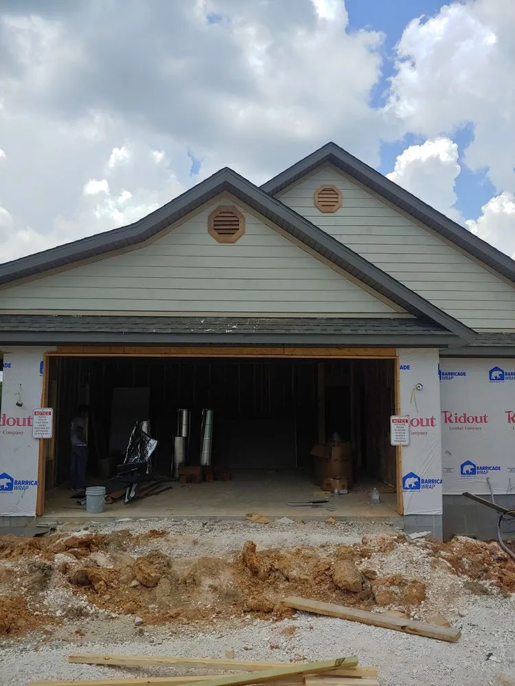 Slide of S&S Remodeling