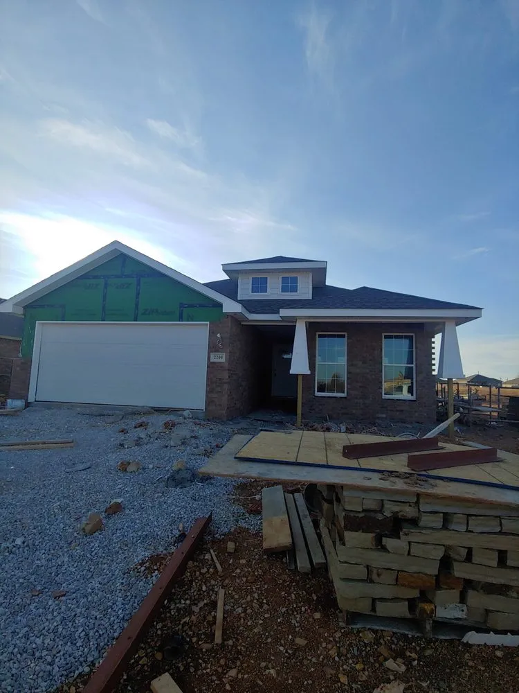 Slide of S&S Remodeling