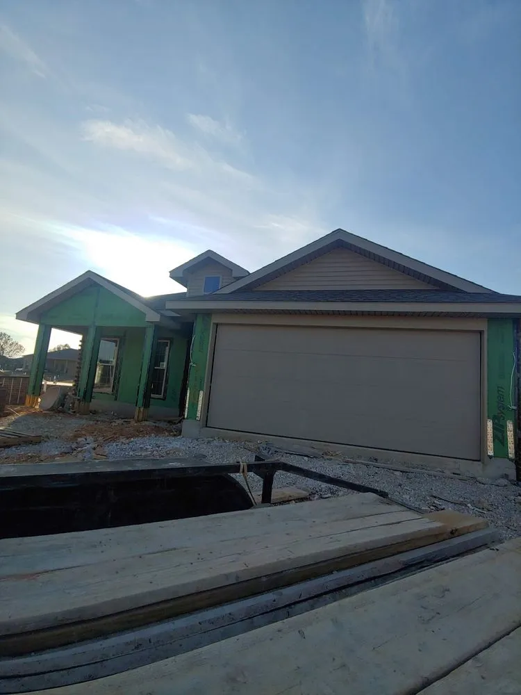 Slide of S&S Remodeling