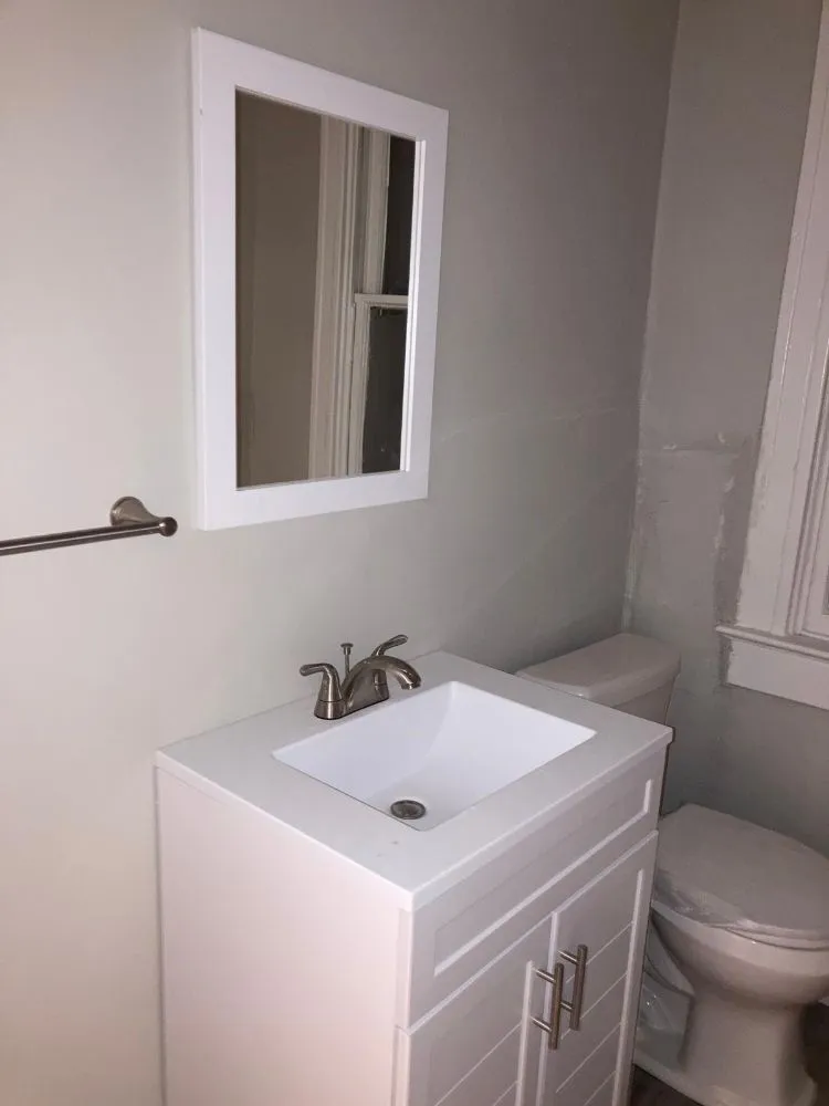 Slide of S&S Remodeling