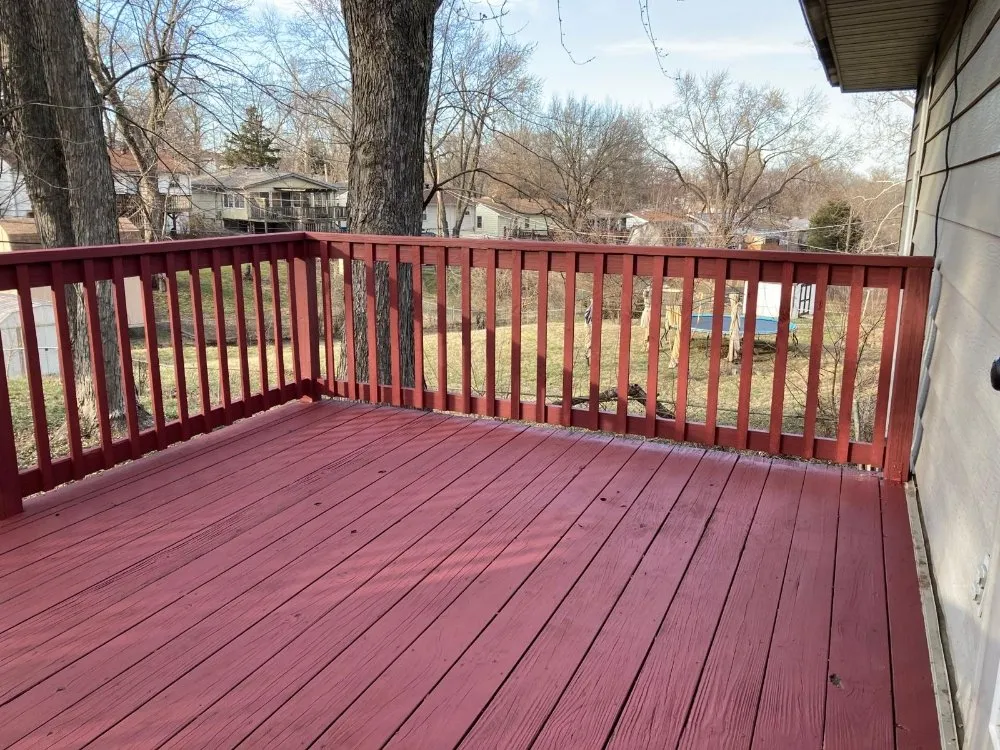 Slide of S&S Remodeling