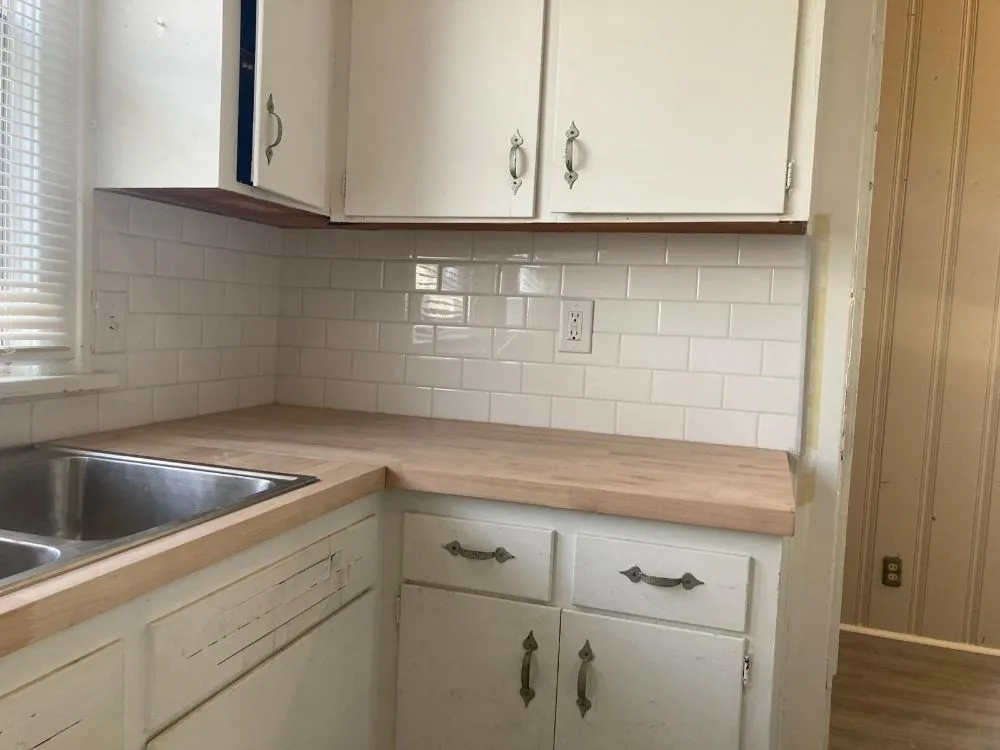 Slide of S&S Remodeling