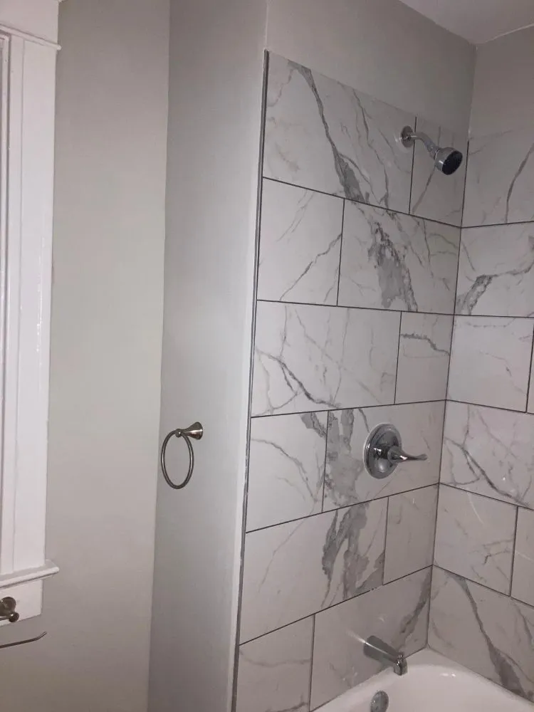 Slide of S&S Remodeling