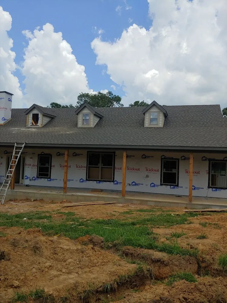 Slide of S&S Remodeling