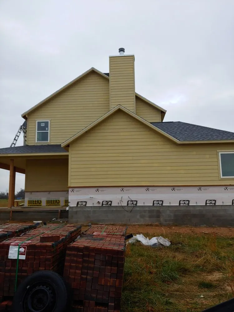 Slide of S&S Remodeling