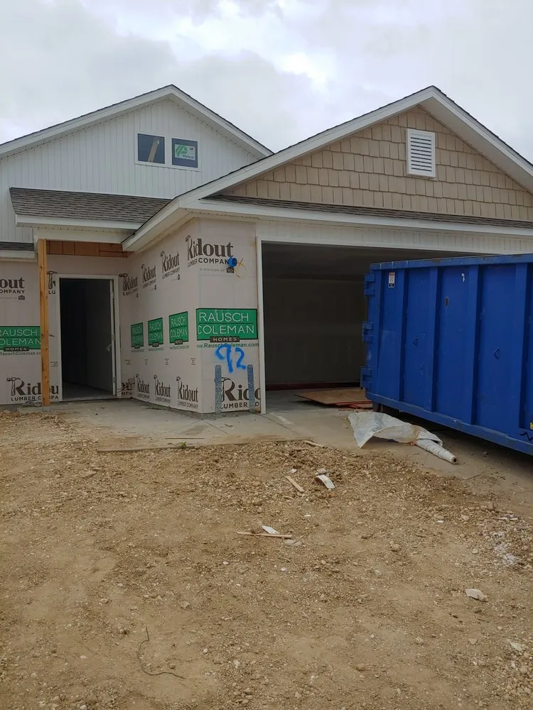 Slide of S&S Remodeling