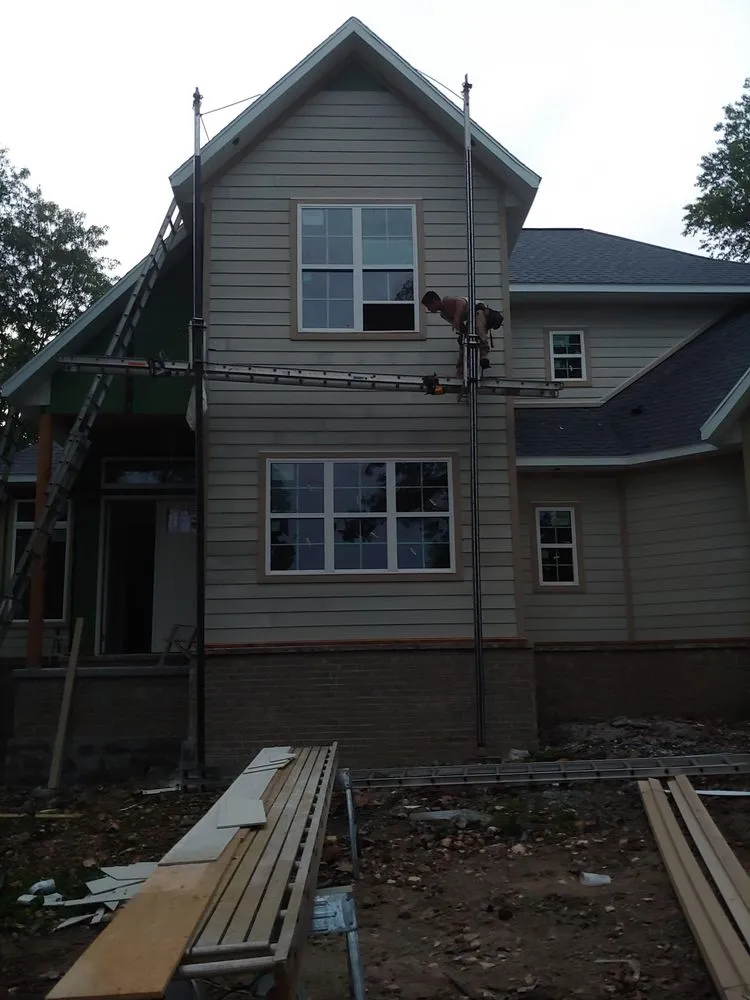 Slide of S&S Remodeling