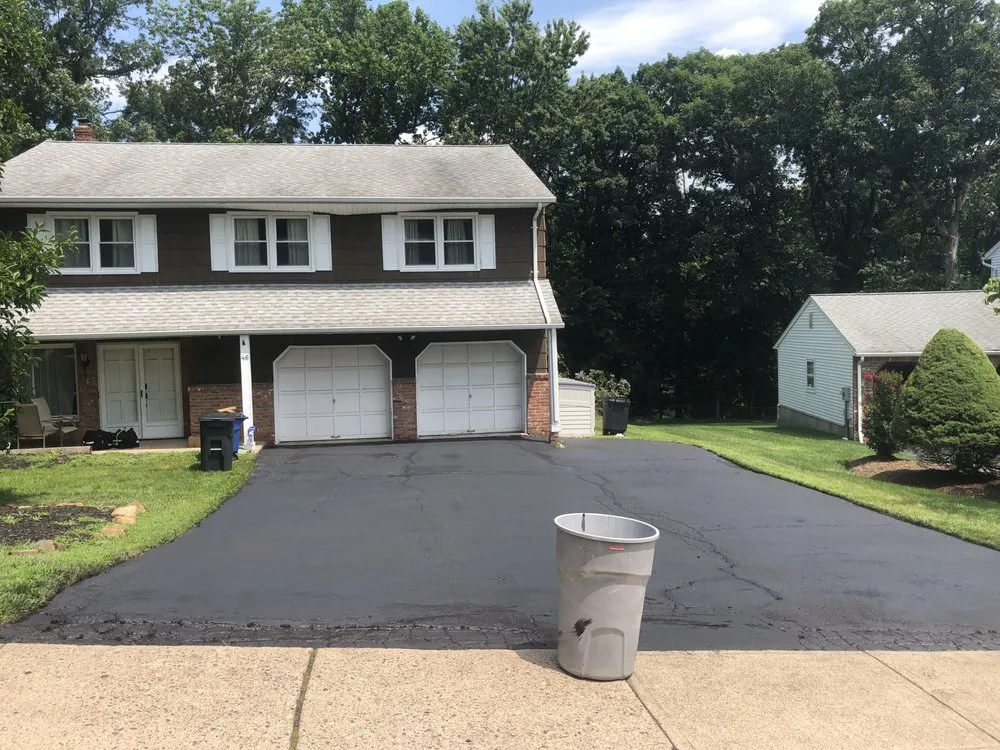 Slide of S&S Roofing & Sealcoating