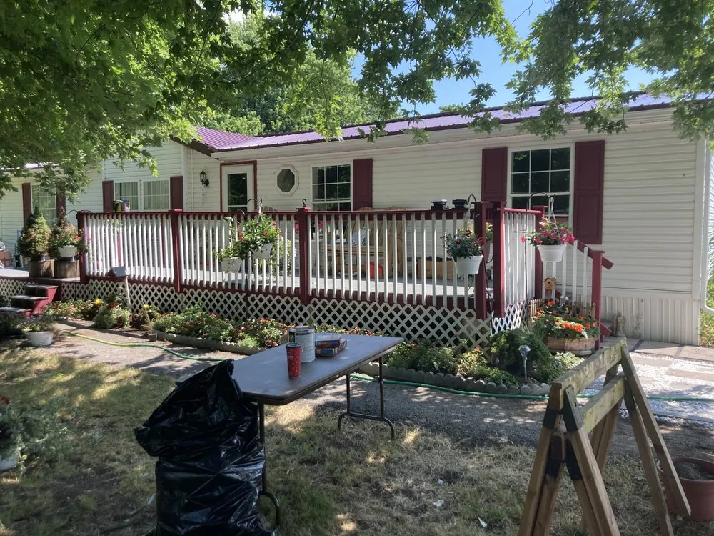 Slide of S&S Roofing And Painting