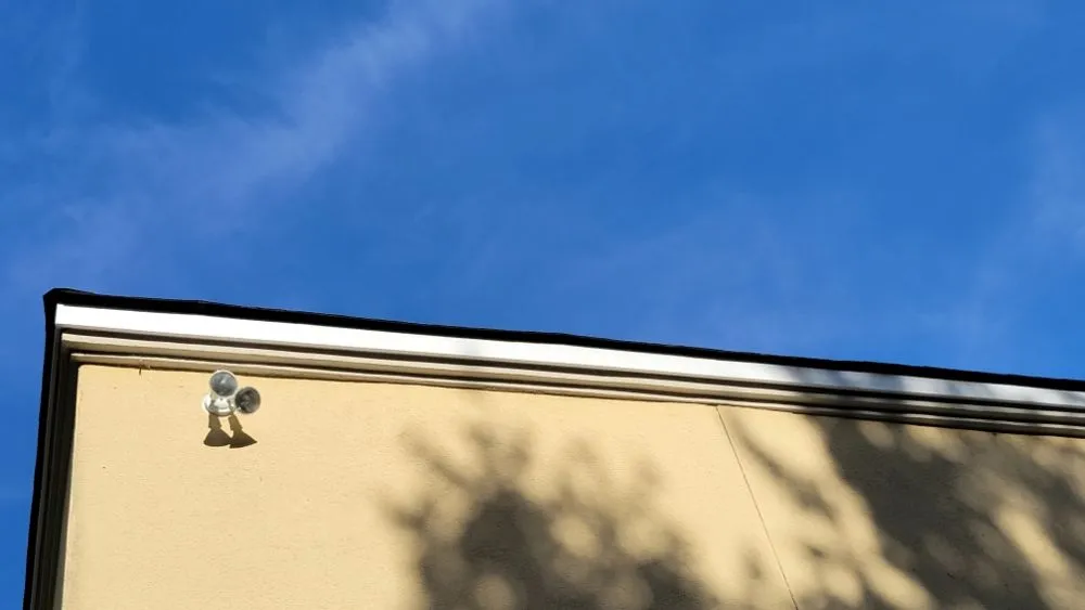 Slide of S.S Roofing