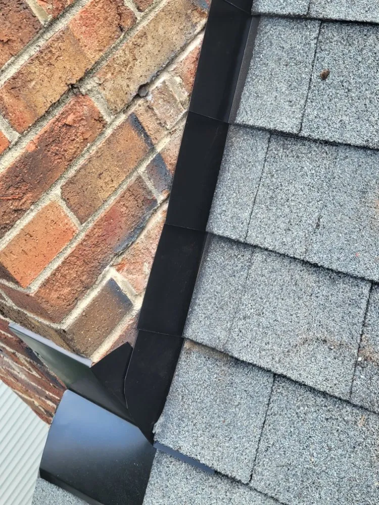 Slide of S.S Roofing