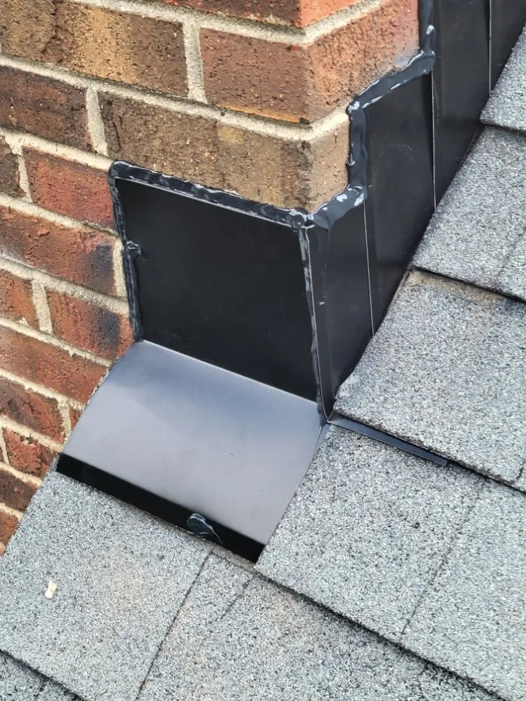 Slide of S.S Roofing