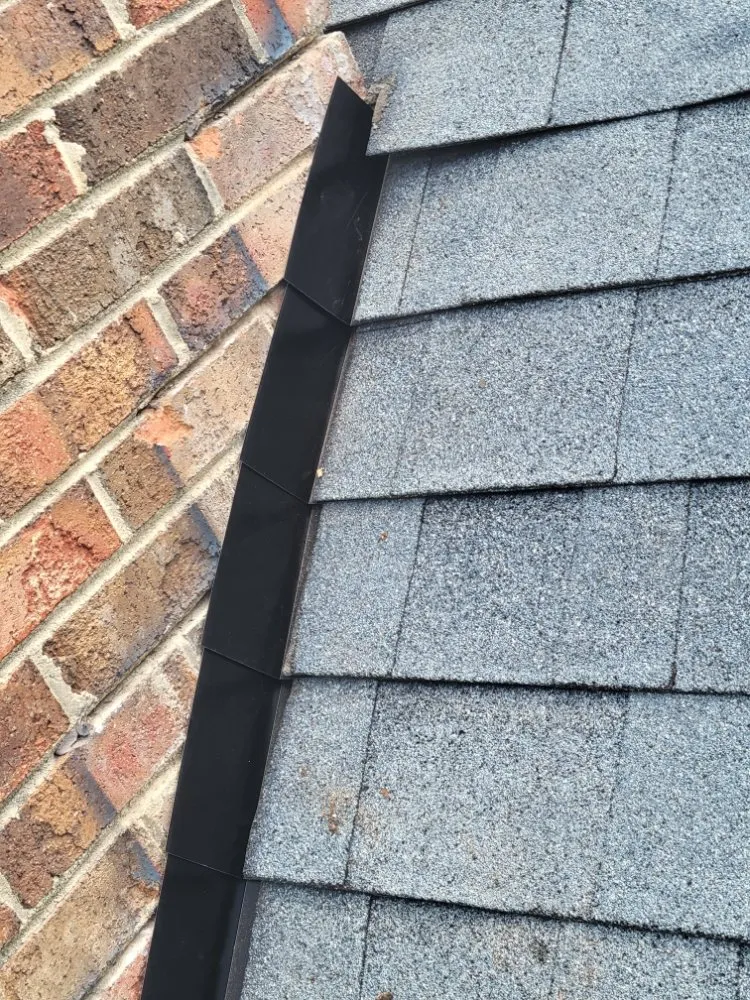 Slide of S.S Roofing