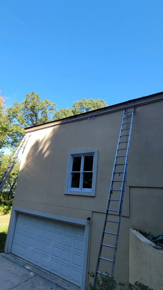 Slide of S.S Roofing