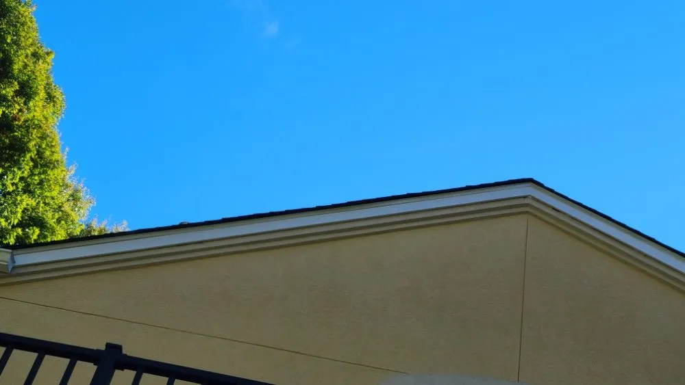 Slide of S.S Roofing