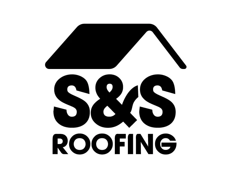 Slide of S&S Roofing