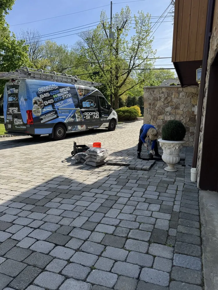 Slide of S&S Siding & Construction