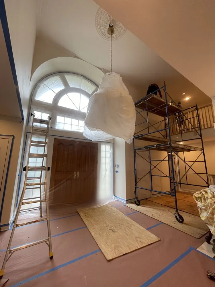 Slide of S&S Siding & Construction