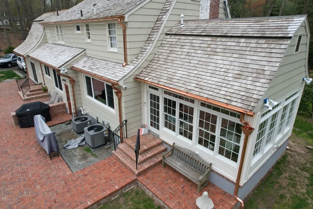 Slide of S&S Siding & Construction