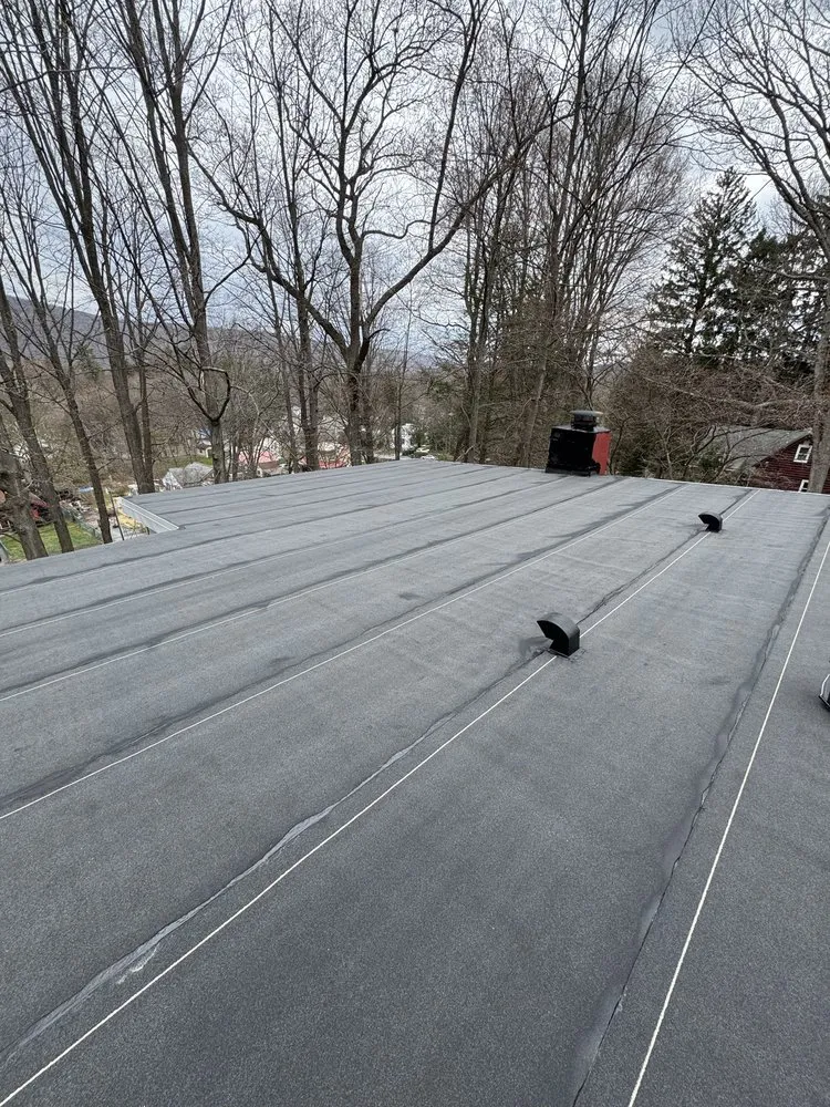 Slide of S&S Siding & Construction