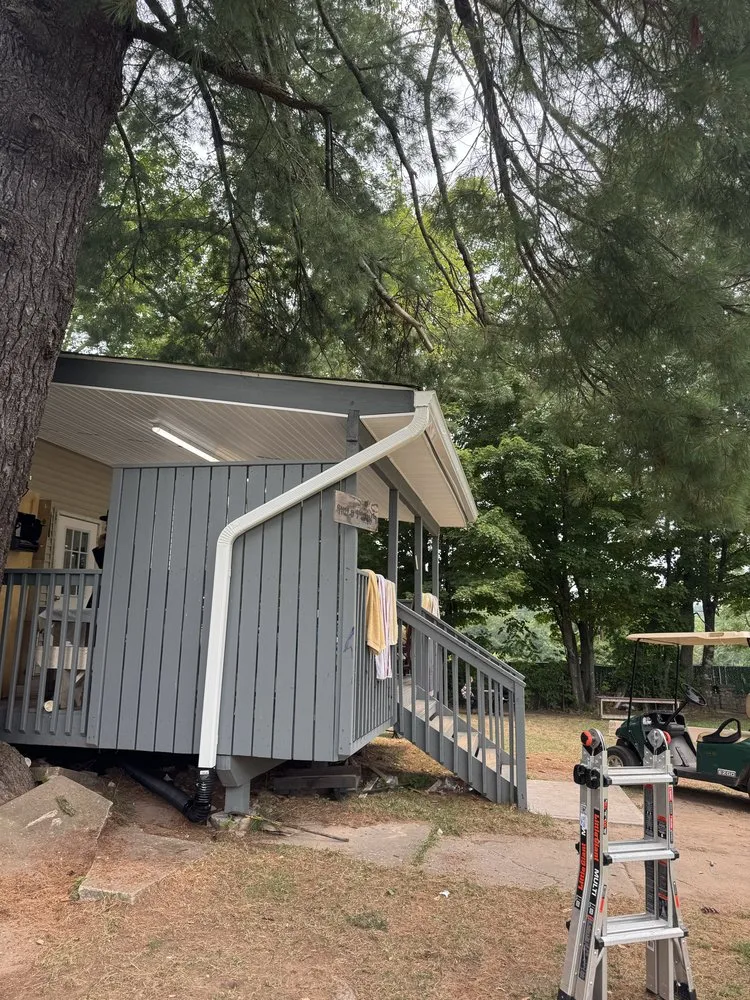 Slide of S&S Siding & Construction