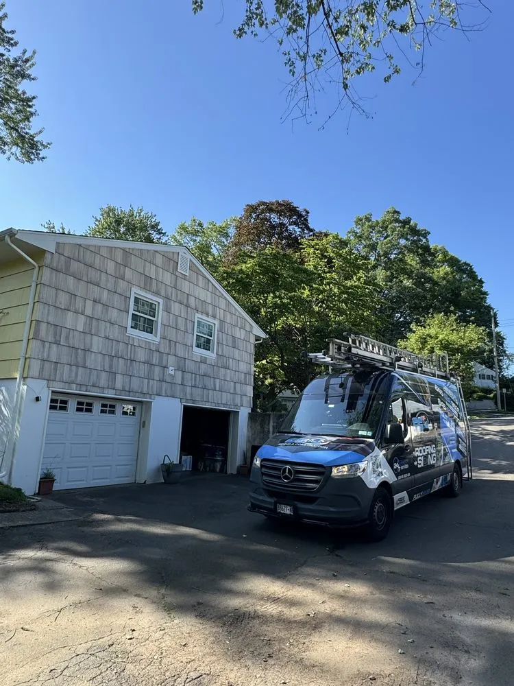 Slide of S&S Siding & Construction