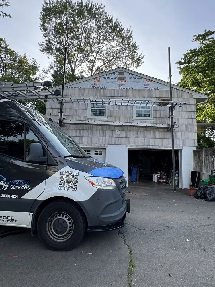 Slide of S&S Siding & Construction