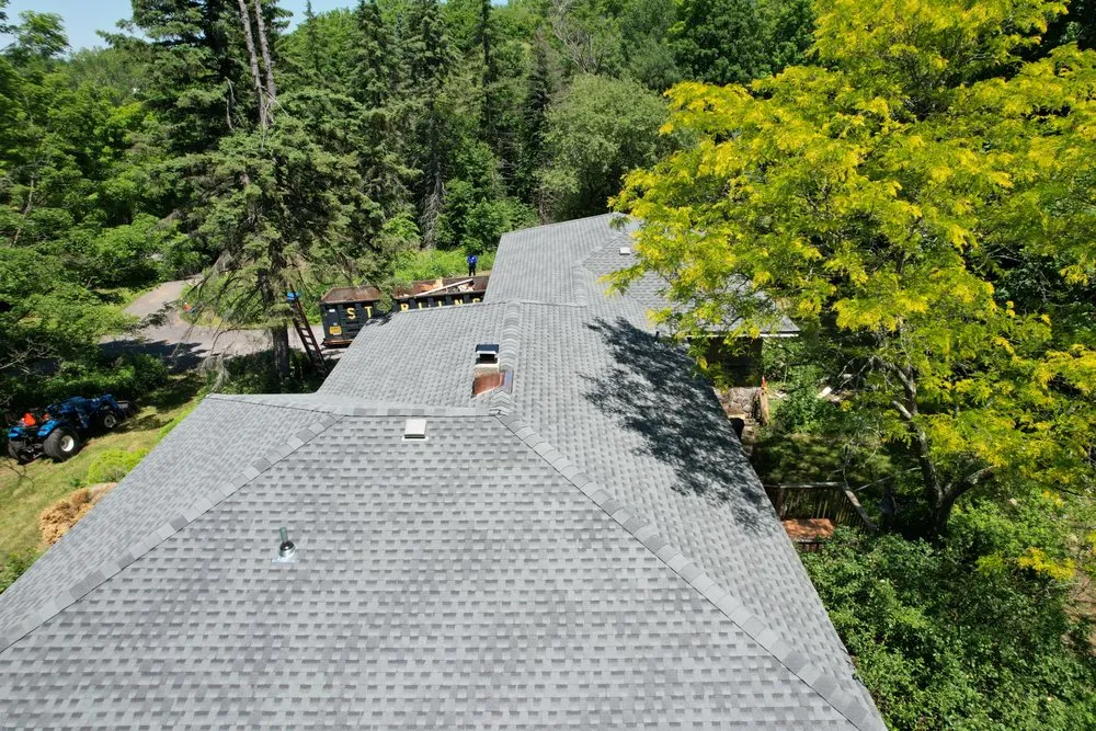 Slide of S&S Siding & Construction