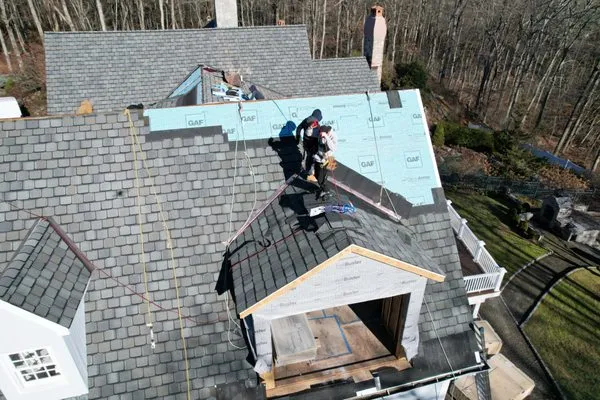 S&S Siding & Construction