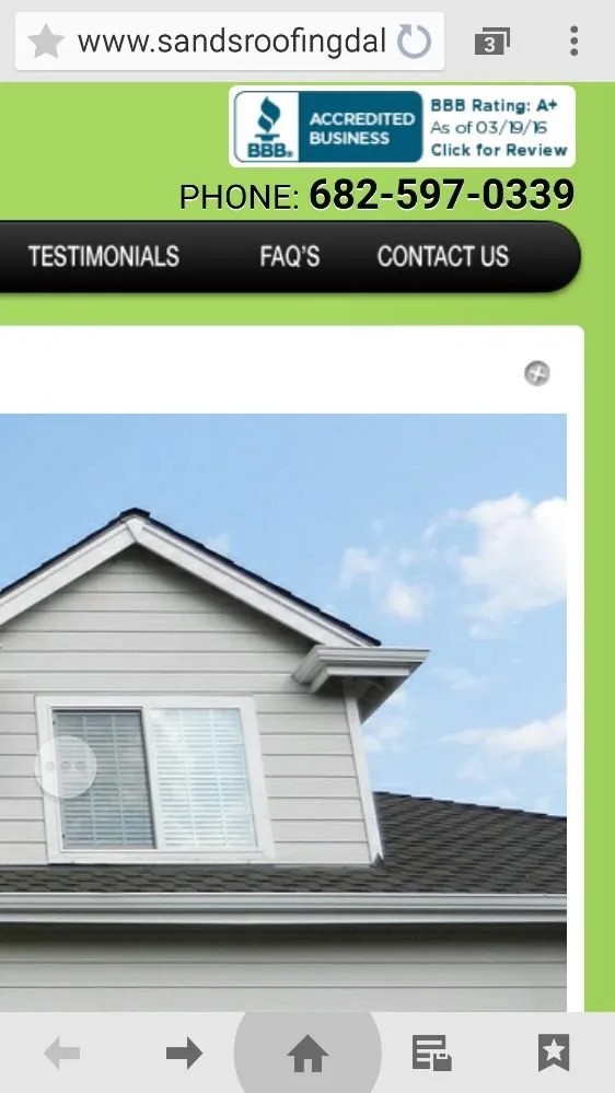 Slide of S&S Total Energy Solutions