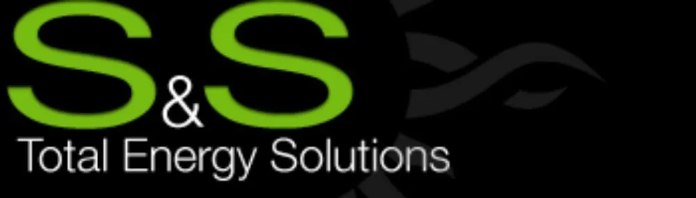 Slide of S&S Total Energy Solutions