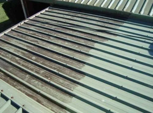 Licensed roof inspection in Anacoco, LA - SSB Seamless Gutters