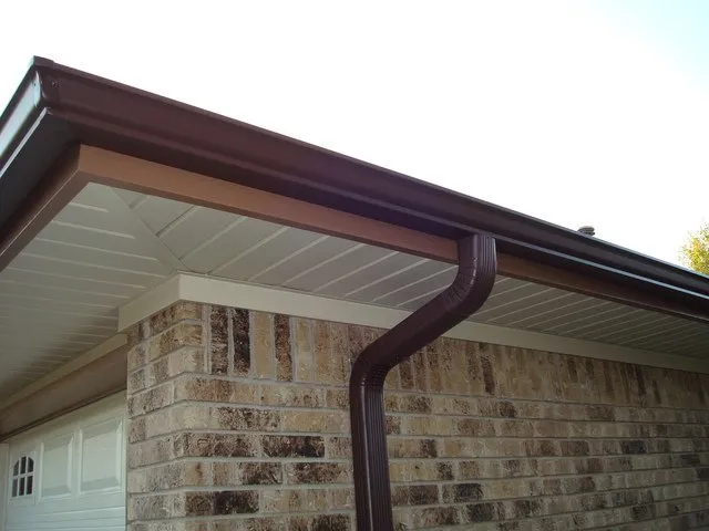 Reliable residential roofing service in Anacoco, LA - SSB Seamless Gutters