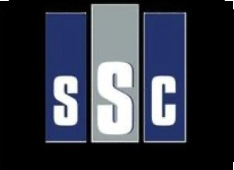 Slide of SSC Roof Technicians