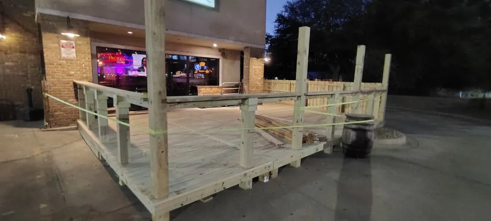 Slide of SSI Construction and Remodeling